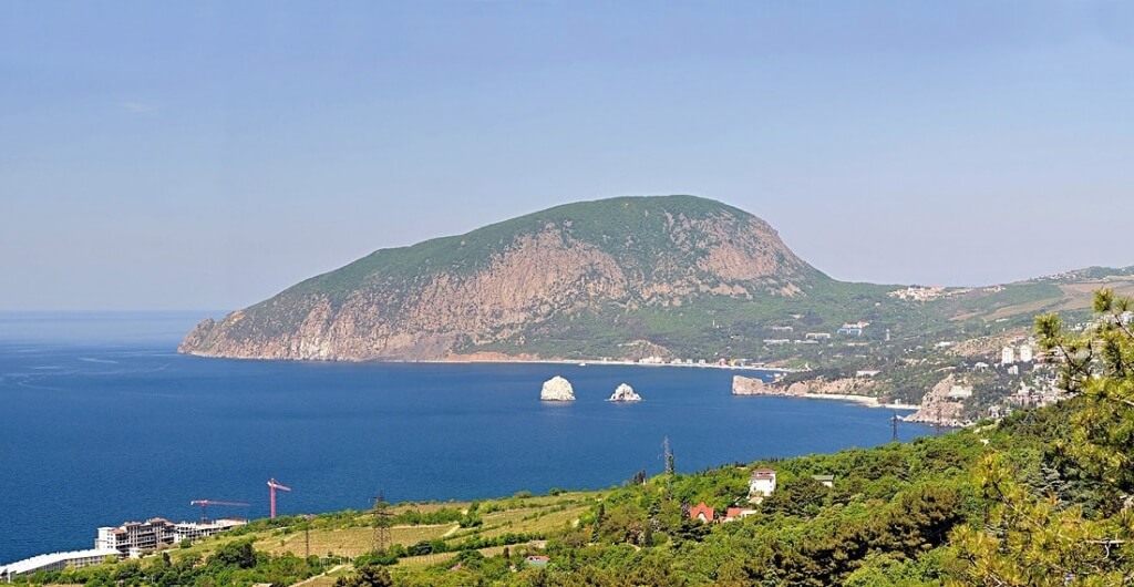 Крым мистический: 5 самых загадочных мест полуострова