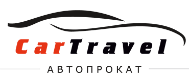 Логотип Car Travel3.webp