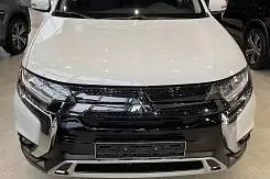 Mitsubishi Outlander 2.0 CVT 4WD Intense+ 5-7 мест NEW 2021 г.